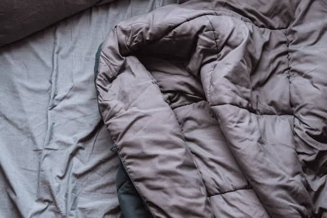 Weighted Blanket