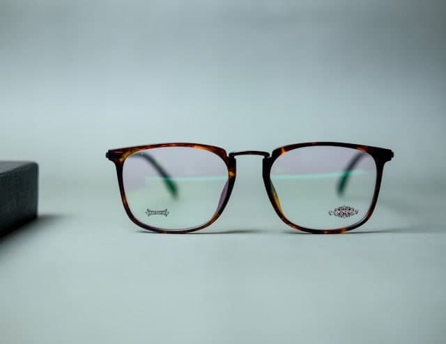 Blue Light Blocking Glasses