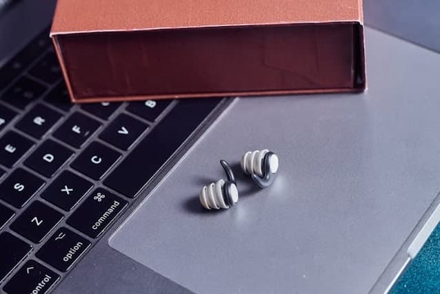 Frequency Adjusting Earplugs