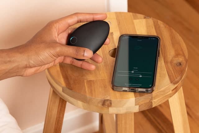 Vagus Nerve Stimulation